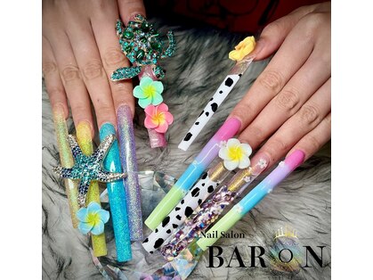 バロン 池袋店(BARON)の写真
