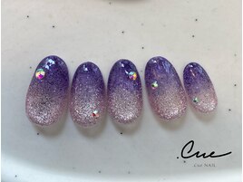 スプリングネイル＊8500円