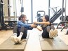3組限定【ペアトレーニング】お友達と半額でお得にパーソナルトレーニング♪