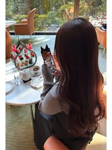 ドール ビューティー(DOLL BEAUTY)&nbsp;DOLL CHISATO 