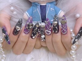 パーツネイル
