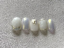 夏ネイル¥11800キャンペーン