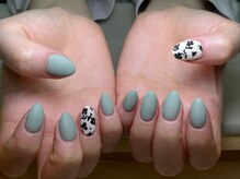 ジュライネイル(July nail)