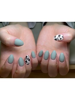 大人女性向けこだわりサロン