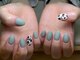 ジュライネイル(July nail)の写真/ライフスタイルに合せて心躍るデザインをご提案★熟練ネイリストによる丁寧なケアで満足度◎