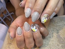 ブローディアネイル 川崎店(Brodia nails)/
