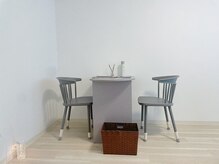 コティ(coti)の雰囲気（落ち着いた空間でリラックスできます^^）