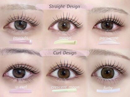 デイシー ネイルアンドアイラッシュ(deicy nail&eyelash)の写真