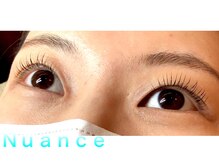 ニュアンス(nuance)/アディクトカール