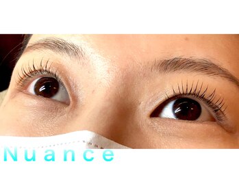 ニュアンス(nuance)/アディクトカール