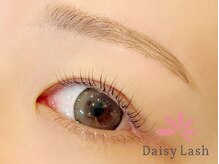 デイジーラッシュ 神戸三宮店(Daisy Lash)/眉毛アイブロウ/間引き/神戸三宮