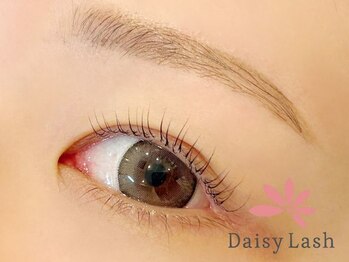 デイジーラッシュ 神戸三宮店(Daisy Lash)/眉毛アイブロウ/間引き/神戸三宮