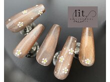 リット 代々木上原(lit.)