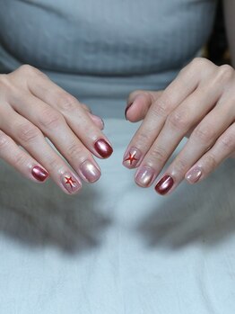 チャン アン(Trang An)/