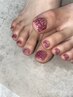 夏特別クーポン【foot】フットワンカラークーポン♪ ¥5000
