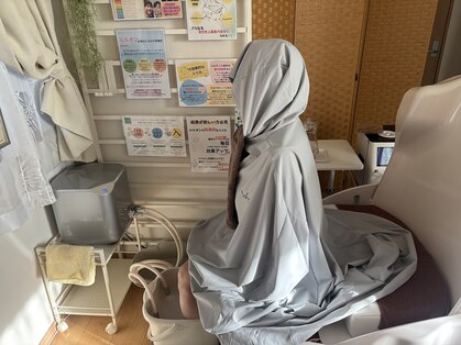 ヨサパーク 和(YOSA PARK)の写真