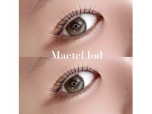 アイモア 金山店(eye mor.)/メーテルロッド♪