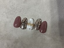 シャルム(Charme)/＊シンプルトレンドコース＊