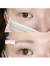 ソルテ バイ アフェリーチェ(sorte by afelice)/大人気LDカール/麻布十番