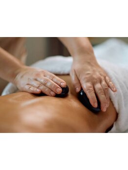 アロマで癒されたい