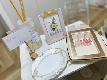 コトネイル(Kotoneil.Y)/ドリンクサービスあり*