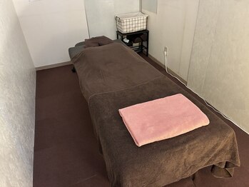 リリーブ(Re'Lieve)/店内【部屋3】