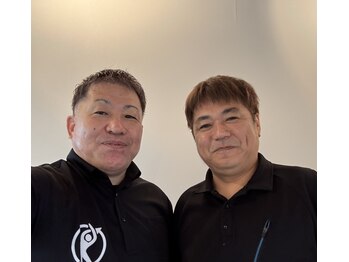 ナウ(NOW)/お客様と・・・