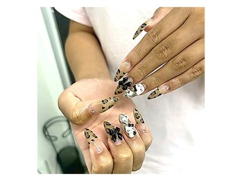 プア 千葉(pua)/YUUKA