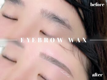 スウィートラッシュ 久喜テラレス店(Sweet Lash)/*eyebrow wax*