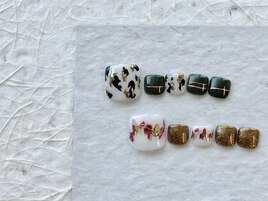 フット定額コース