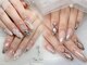 テセネイル(Tese Nail)の写真