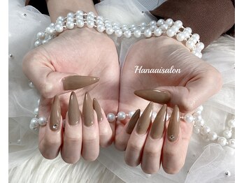 ハナアイ サロン 新大久保店(hanaai salon)/ワンカラー