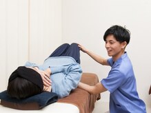 天白はら整体院アクト