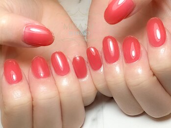 モアニヒロオ 広尾駅前店(MOANI Hiroo)/