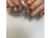 シンプルから個性派ニュアンスも！