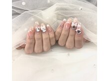 クレスト 宇部店(Crest)/持ち込みデザイン