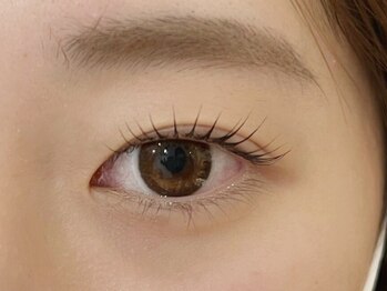 シピー(chipie by anon)/SAORI◆まつ毛パーマ