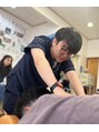 甲斐整骨院 島崎院&nbsp;宮奥 優貴