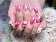 ペンティ(Painty)/アート4本やり放題