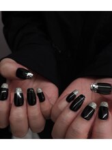 プクネイル(puku nail)/持ち込みdesign