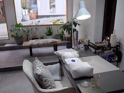 アルン 世田谷代田(Arun)の写真