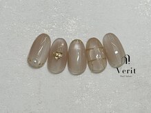 ヴェリット 大森店(Verit)/◇トレンドアートコース◇