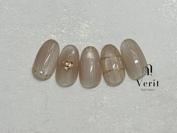 ヴェリット 大森店(Verit)/◇トレンドアートコース◇