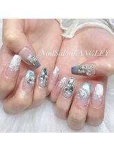 Nail Salon LANGLEY/