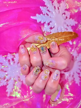 ジュエル ラ メール(Jewel la mer)/