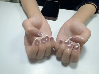ハルネイル(HARU NAIL)/