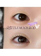 リリーシエル 錦糸町(Lily ciel)/一重さんまつ毛パーマ