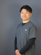 ふく 江別店&nbsp;山田 晃大