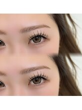 カリーナ 笠間店(Carina)/フラットラッシュ