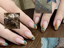 フィレシアートネイル(Pholeisi Art Nail)/